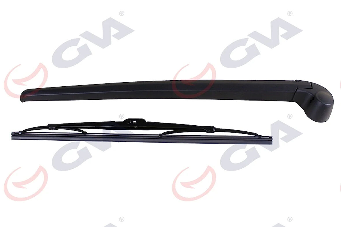 ARKA SİLECEK KOLU SETİ KOL KAPAK SÜPÜRGE AUDI Q7 2007-2015 4L0955407