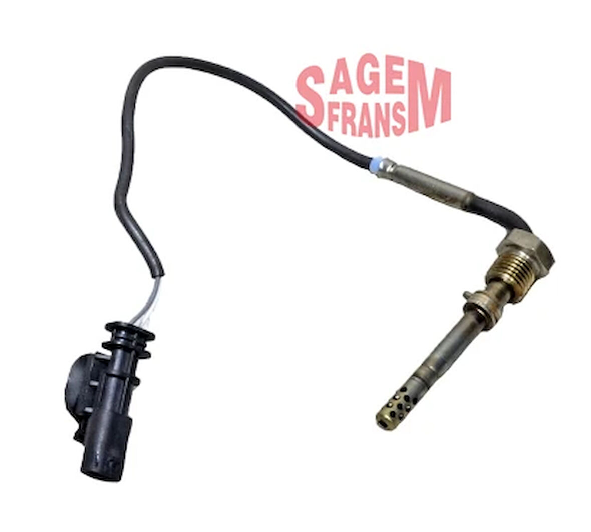 TURBO ISI KAPTORU DOBLO 1.6 DİESEL EURO 6 2015 55270986