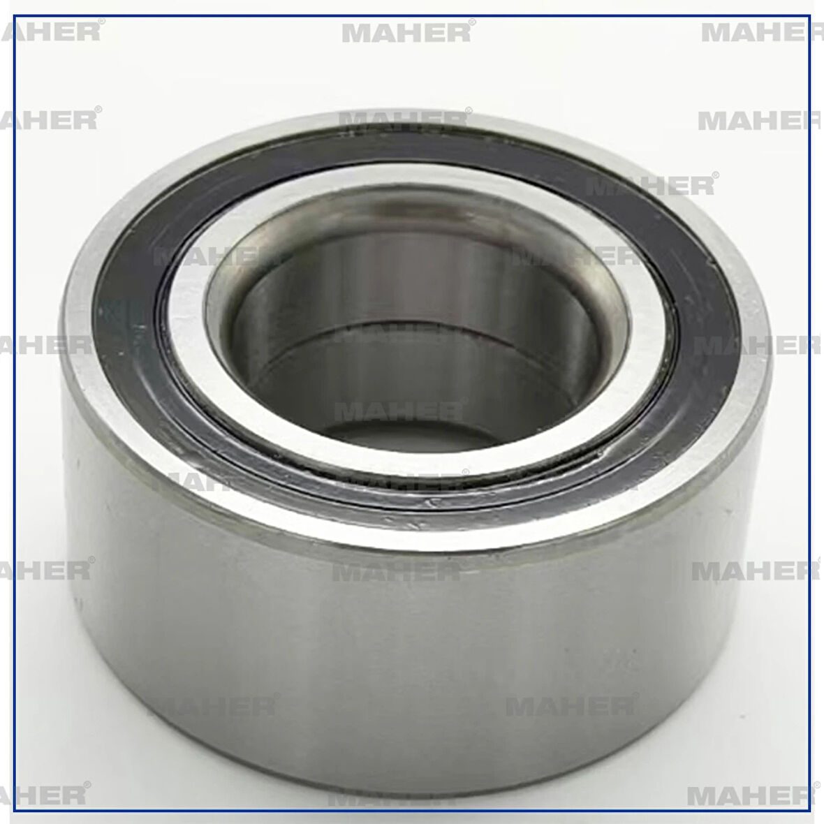 TEKER RULMANI ÖN AUDI 1980-1990 / 100 / A4 / A6 / A8 / VOLKSWAGEN PASSAT / 43/45X82X37 443407625F 441407625A