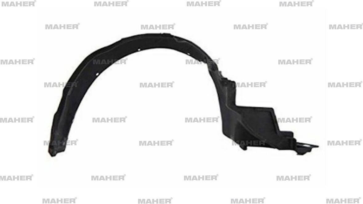 ÇAMURLUK DAVLUMBAZI CIVIC ÖN 1996-2000 SAĞ 74101 S04 000