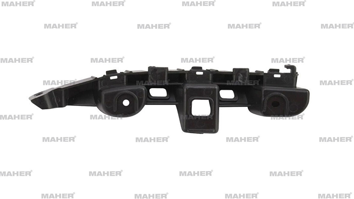 TAMPON BAĞLANTI BRAKETİ PASSAT 2010-2015 DIŞ ÖN SOL 3AA807183