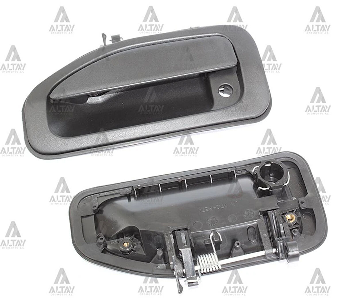 KAPI KOLU CANTER 711 / 839 / 859 2006 SOL DIŞ (FUSO) MK406350