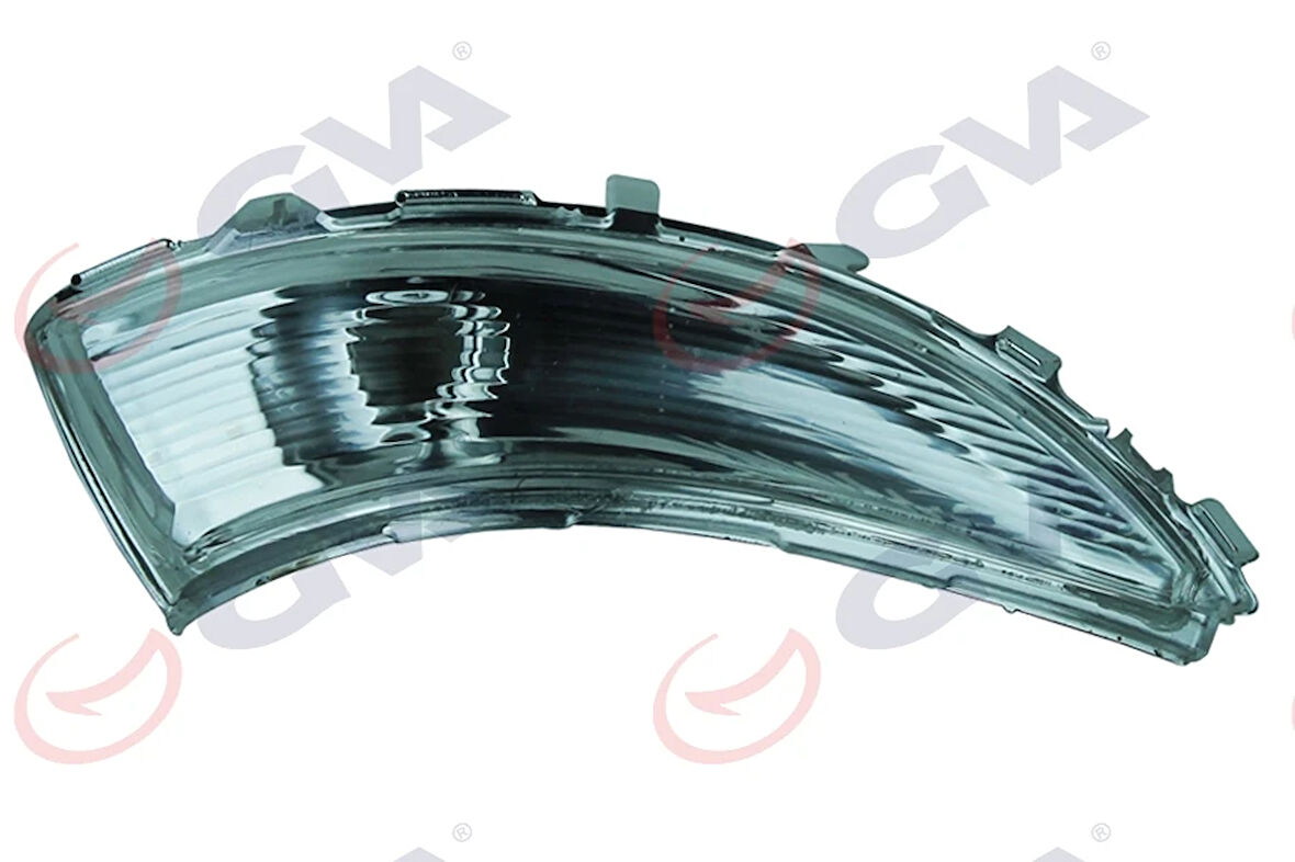 DIŞ DİKİZ AYNA SİNYALİ SAĞ CLIO 4 HB 2013  CAPTUR 75594 261604623R