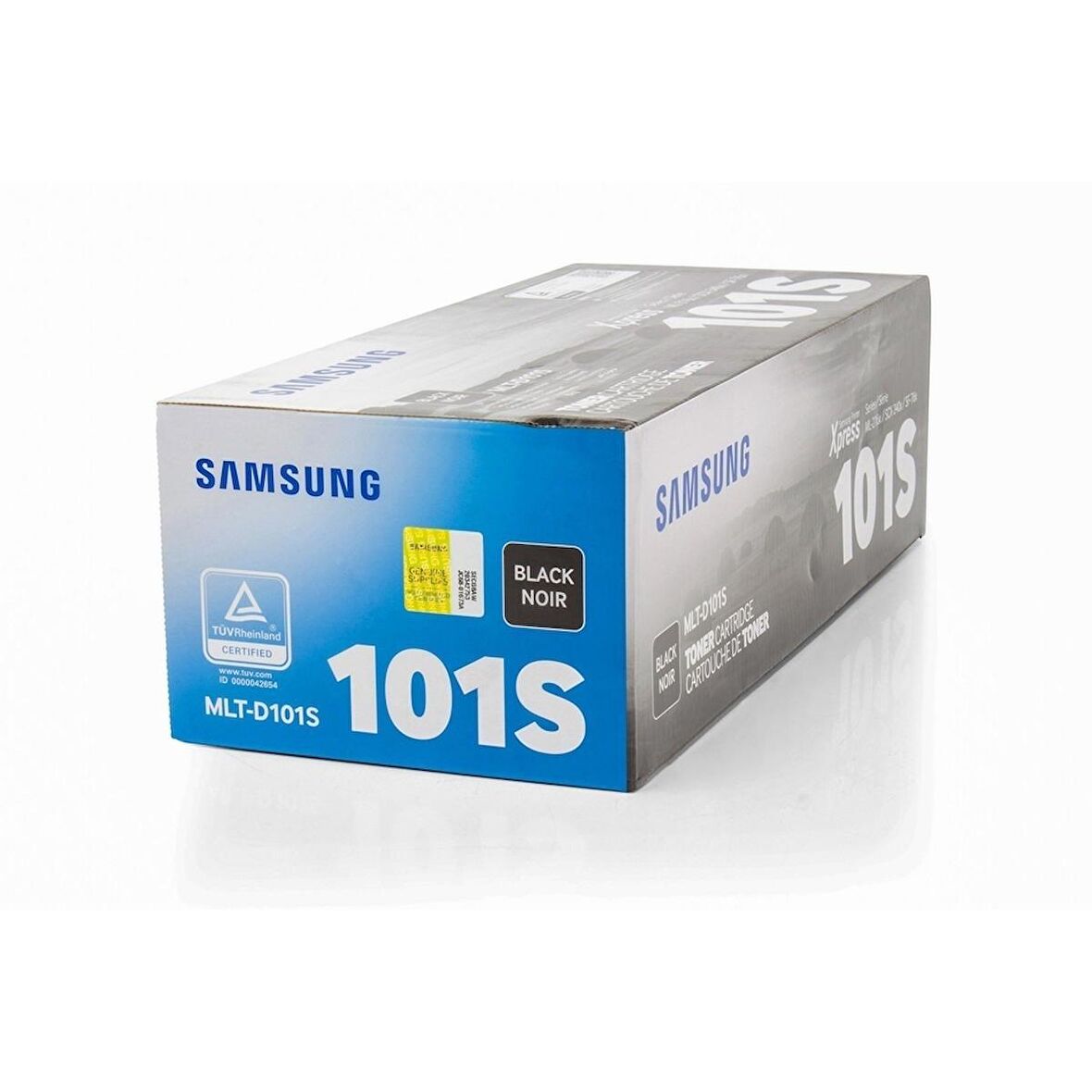 HPZR Samsung ML-2165/MLT-D101S Orjinal Toner