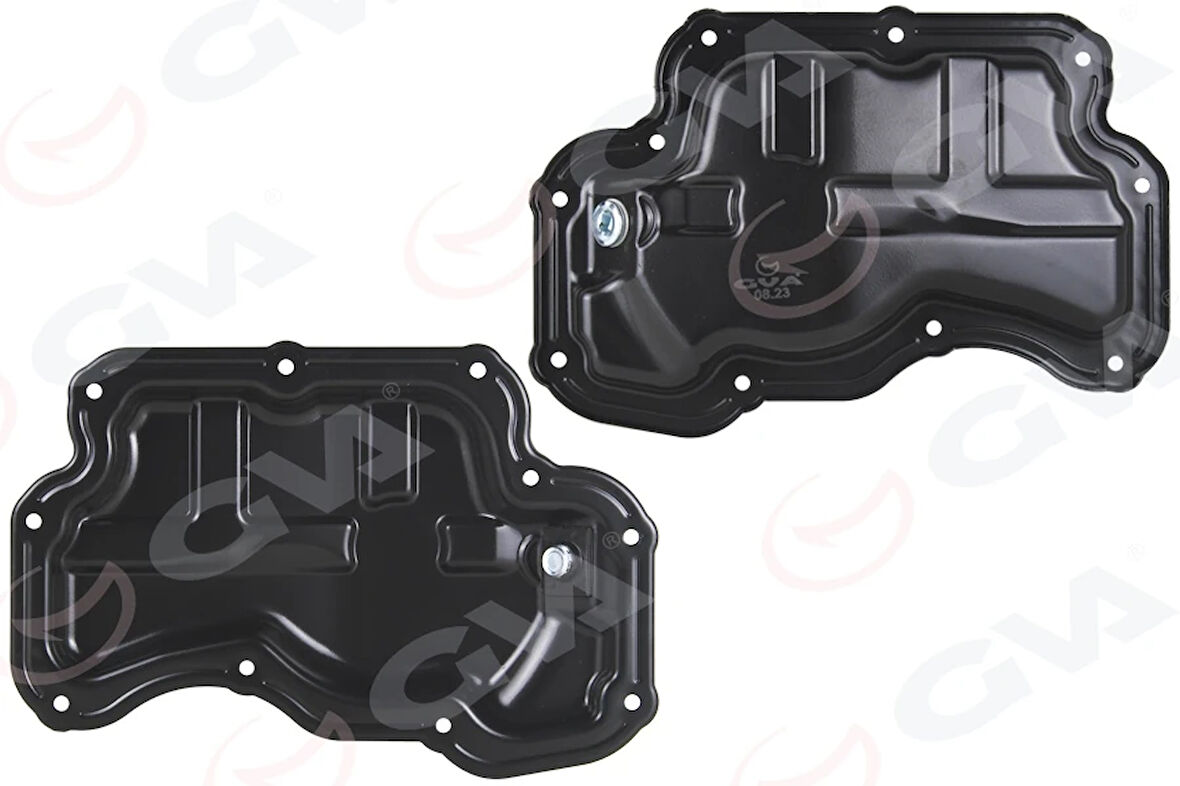 YAĞ KARTERİ CLIO 4 0.9 TCE -CAPTUR 0.9 TCE SANDERO-LOGAN 0.9 TCE H4B 111116195R 111117061R 111117197R