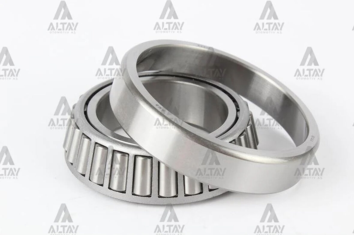 TEKER RULMANI BOXER / JUMPER / DUCATO18M3 ÖN İÇ KONİK 55X90X23X17.5MM 3C111A049AA