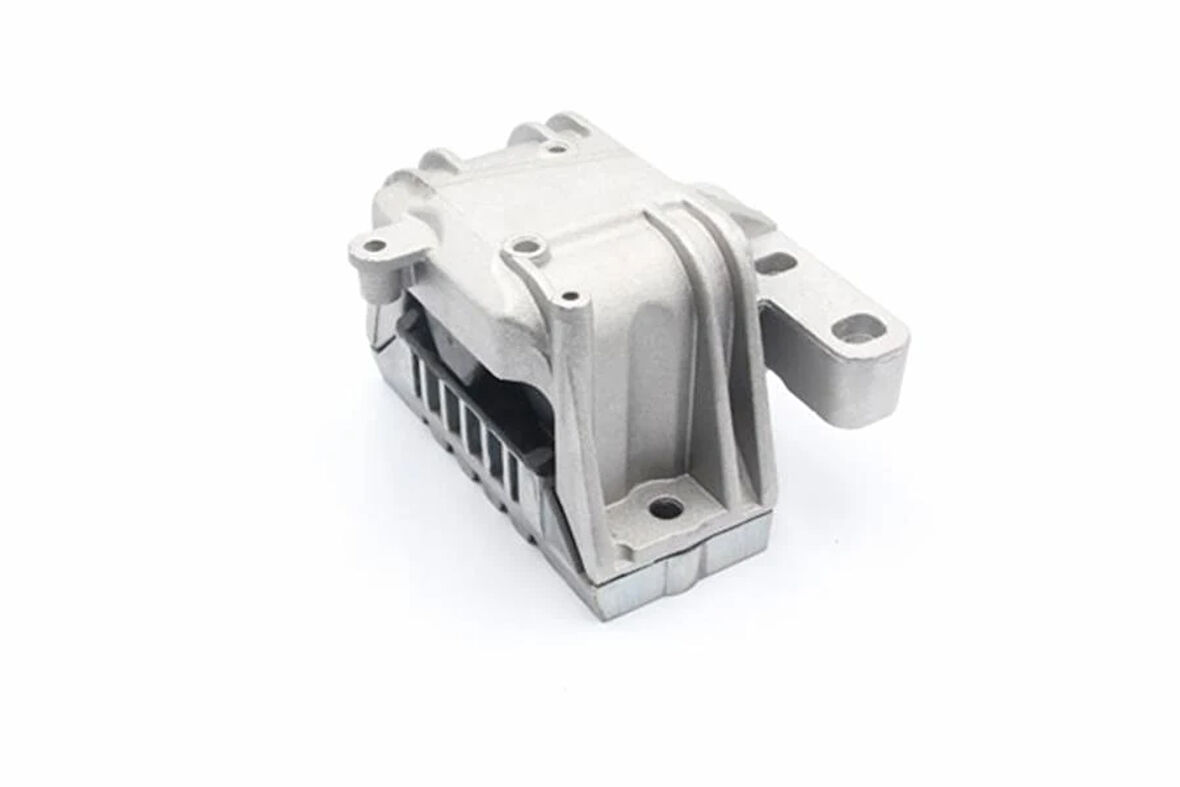 MOTOR TAKOZU GOLF 5-6-JETTA 3-6-EOS-TIGUAN-SCIROCCO-A3-ALTEA-LEON 1.4 TSI 2007 1K0199262CG