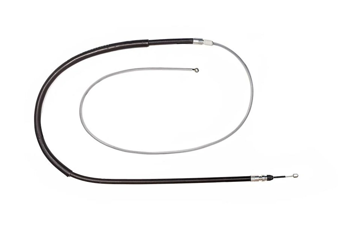 EL FREN TELİ ARKA SAĞ-SOL 3 SERISI GT F34 2013- 34406798577