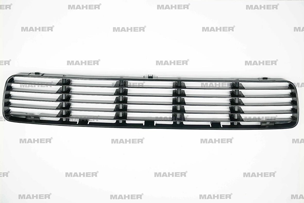 TAMPON IZGARASI POLO CLASSIC / CADDY 1996-2001 ORTA 6K5853677