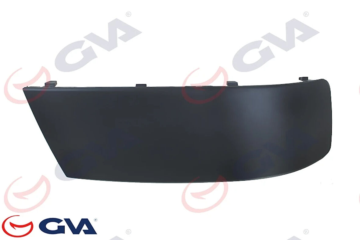 ÖN TAMPON KAPLAMASI SAĞ GRİ VW T6 2010 7E0807820