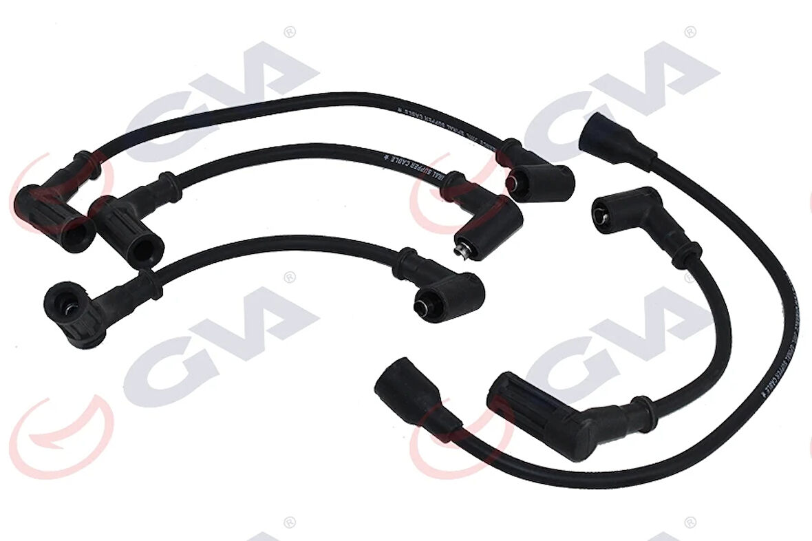 BUJI KABLOSU-BOBIN KABLOSU DÜZ MOTOR FIAT DOGAN SLX SAHIN S 85011154 7777707