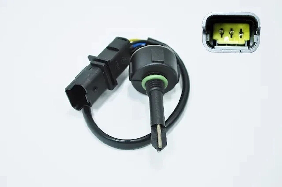 MAZOT FİLTRE MÜŞÜRÜ MASTER 2 2.5-TRAFIC 7701475230 7701475230