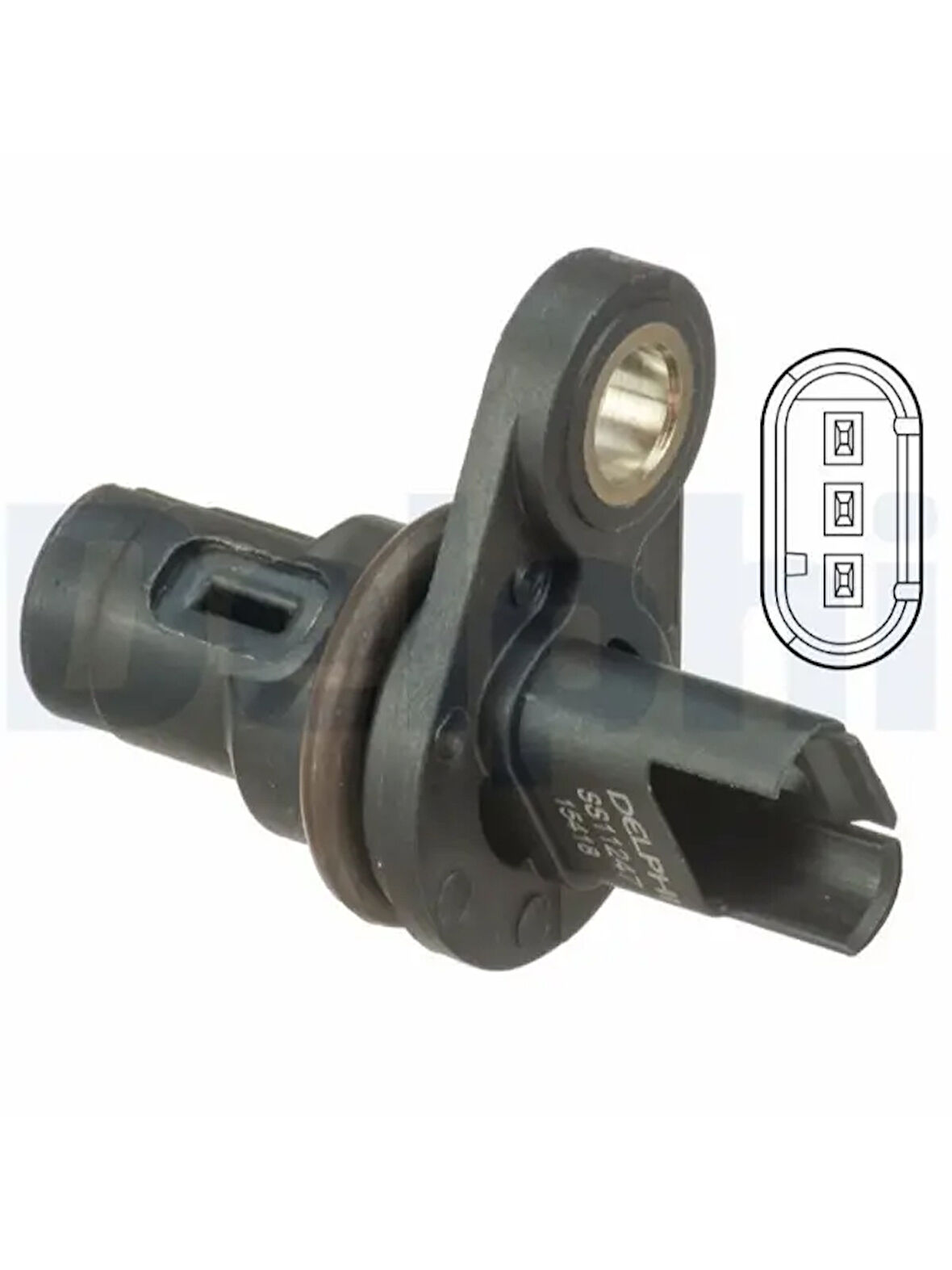 KRANK SENSORU BMW N52 N54 S65 E81 E82 E88 E90 E92 E93 E60 E65 F01 X3 E83  X5 E70  X6 E71 E72 Z4 E85