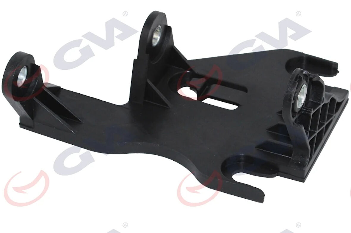 AKTİF KARBON FİLİTRE AYAGI GOLF5-6-JETTA-CADDY-A3 2004  1K0201827A