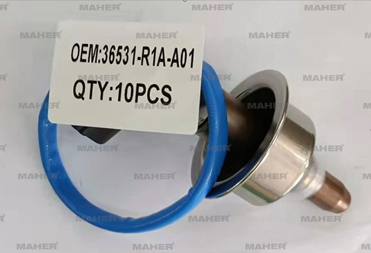 SENSÖR OKSIJEN CIVIC 2012-2023 FB7 / FC5 1.6 ÖN 36531 R1A A01