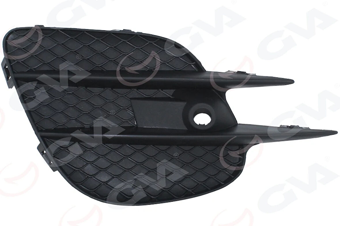 TAMPON IZGARASI ON SOL KAPALI PDC LI E.M. AMG MERCEDES GLC-CLASS C253 2016 A2538853500