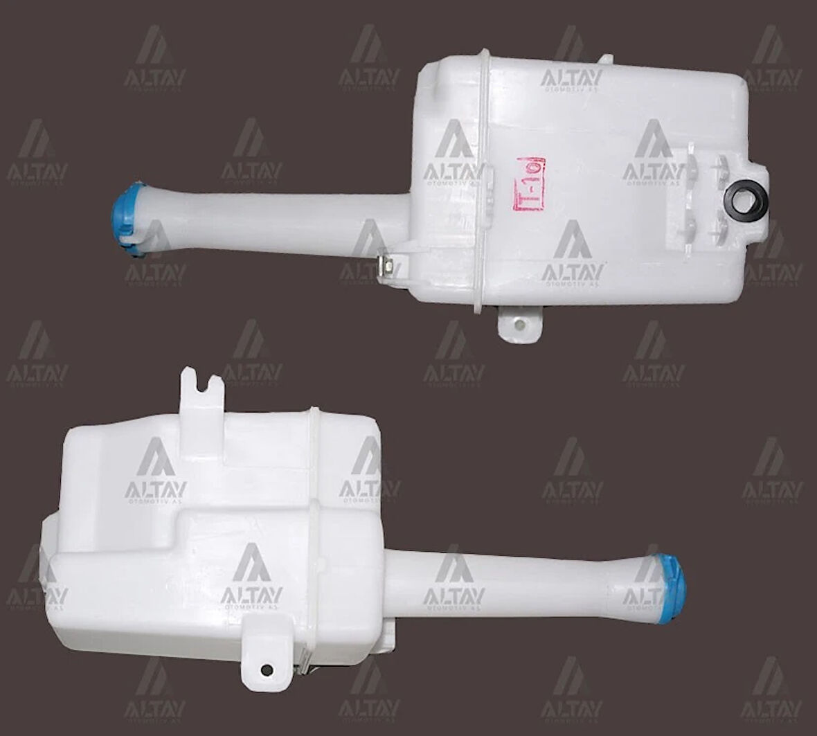 SU FISKİYE DEPOSU ACCENT 2000-2006 98620 25100