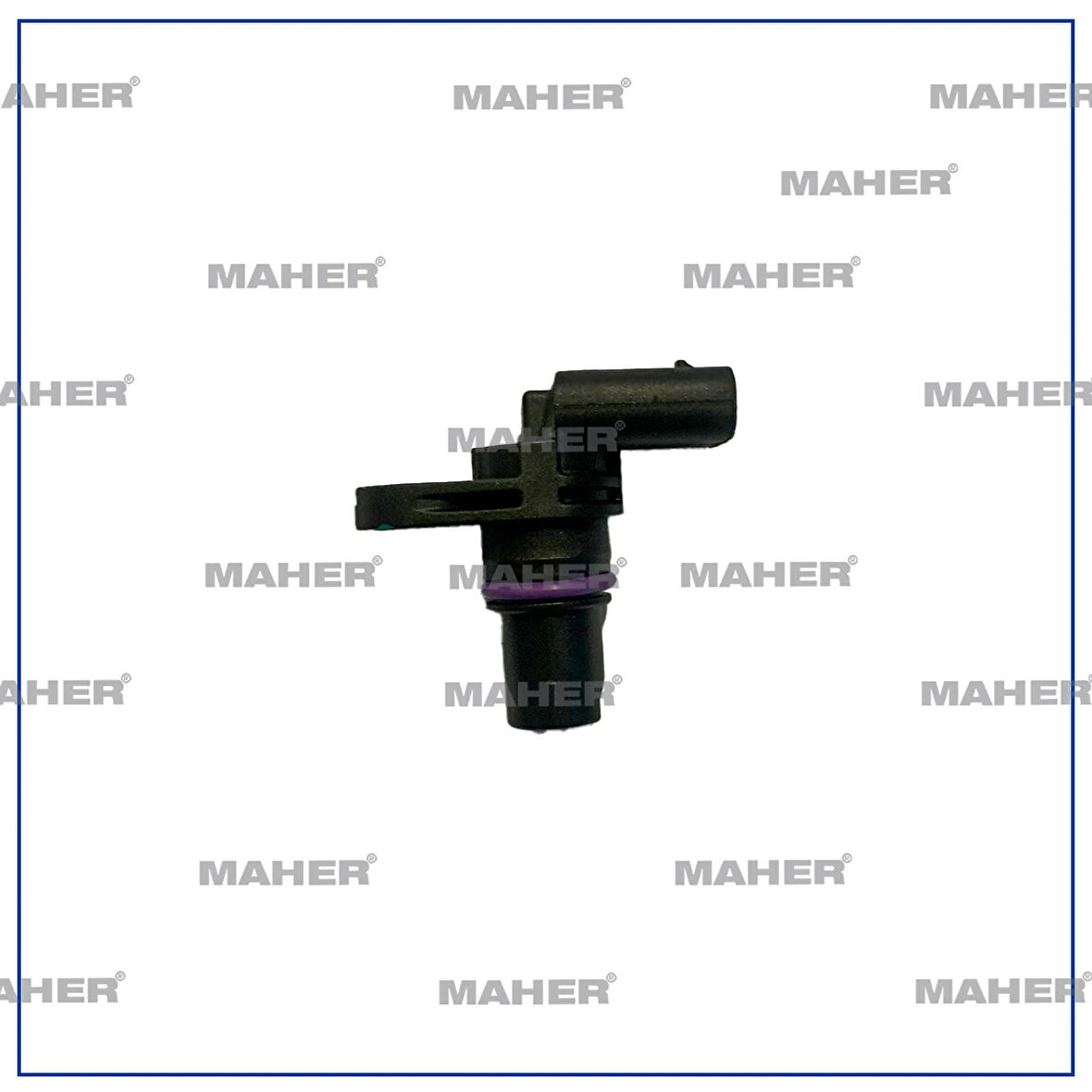 SENSÖR KRANK GOLF7 / JETTA / POLO / A3 / LEON 2013 CJZA-CJZB-CYVA-CPVA-CPTA 1.2 TSİ-1.4 TSİ 04C907601K