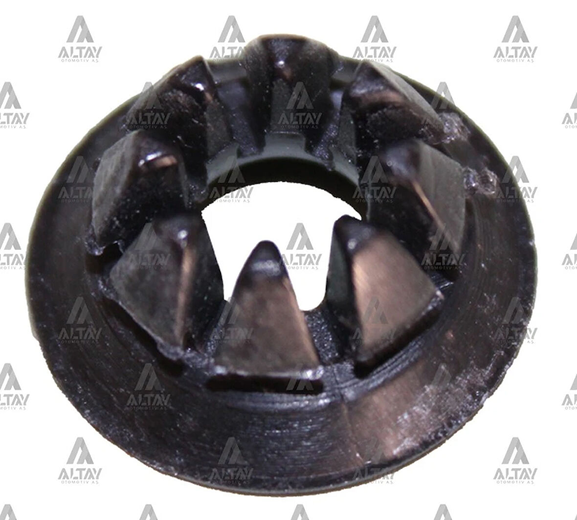 KLİPS HONDA ACCORD KAPUT AÇMA TELİ TUTUCU 90601 S84 A01 (5 ADET)