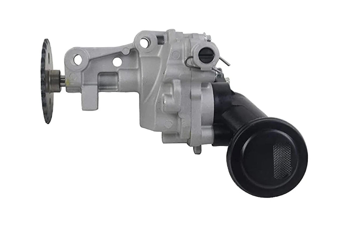 YAĞ POMPASI LAGUNA 2 F9Q 1.9TDİ-SUZUKİ GRAND VİTARA F9Q 1.9TDİ 150108716R