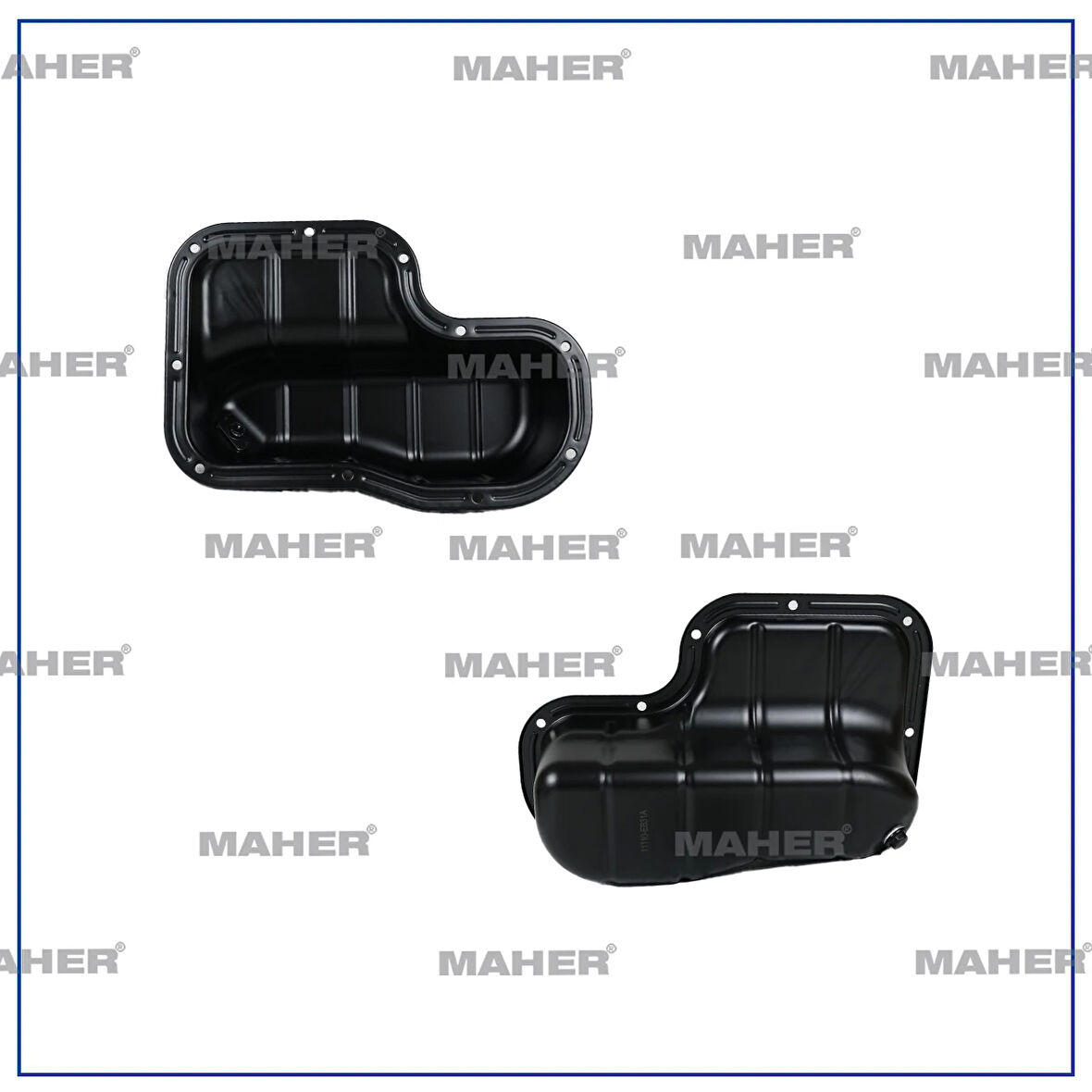 YAĞ KARTERİ NAVARA 2006-2015 11110 EB31A