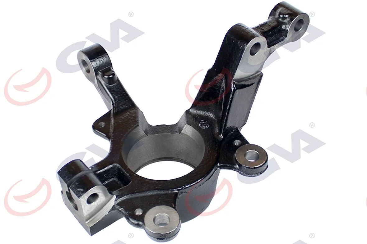 AKS TAŞIYICI ÖN SOL CLIO 3 1.5 DCI 2005-2012 ABS Lİ 8200345944