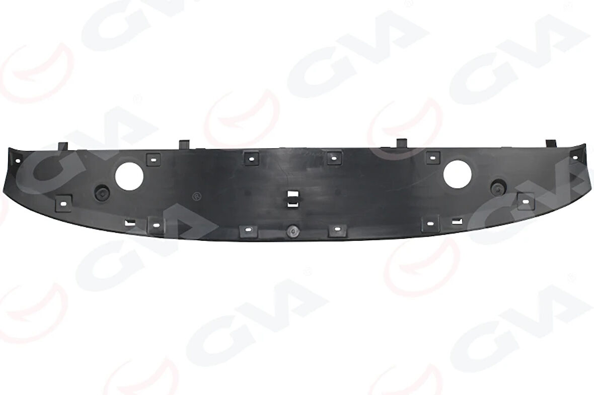 TAMPON ALT MUHAFAZA -KÜÇÜK DEFLEKTÖR- CLIO 5 20MD. 628207620R