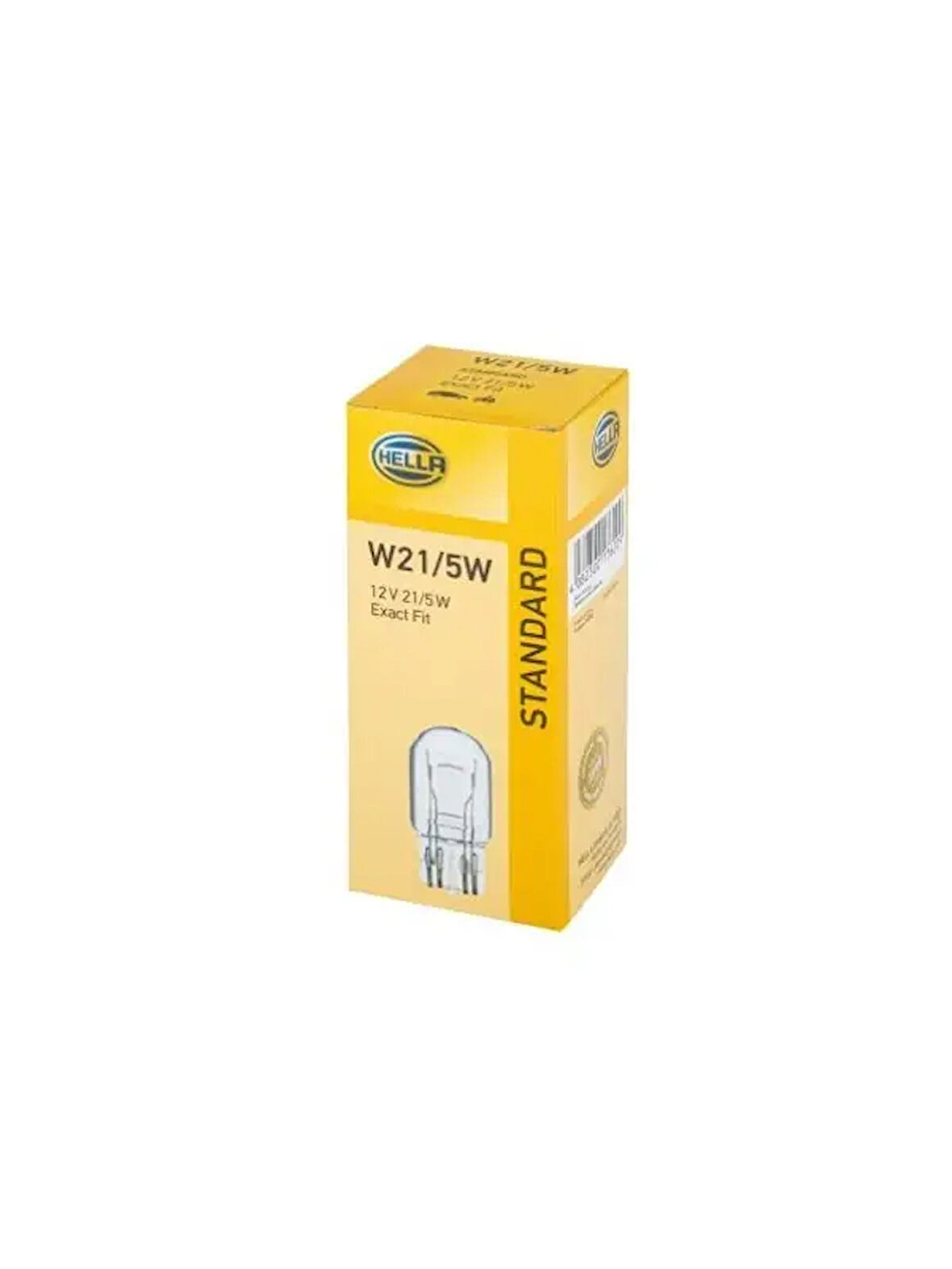 PARK AMPULU CORSA D ASTRA J INSIGNIA A (10 ADET)