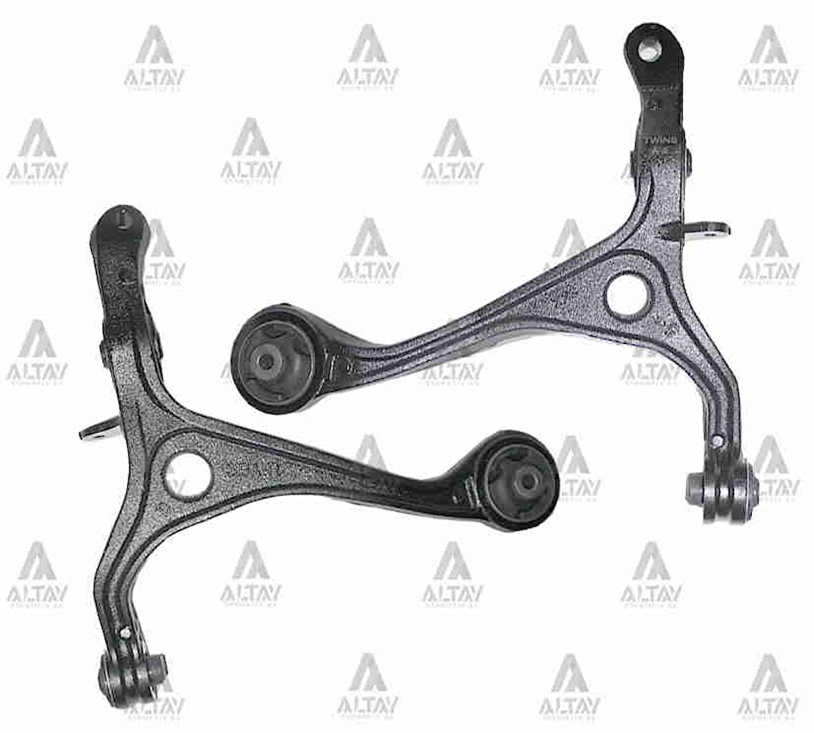 SALINCAK ACCORD 2003-2008 ALT BURÇLU SAĞ 51350 SDA A03