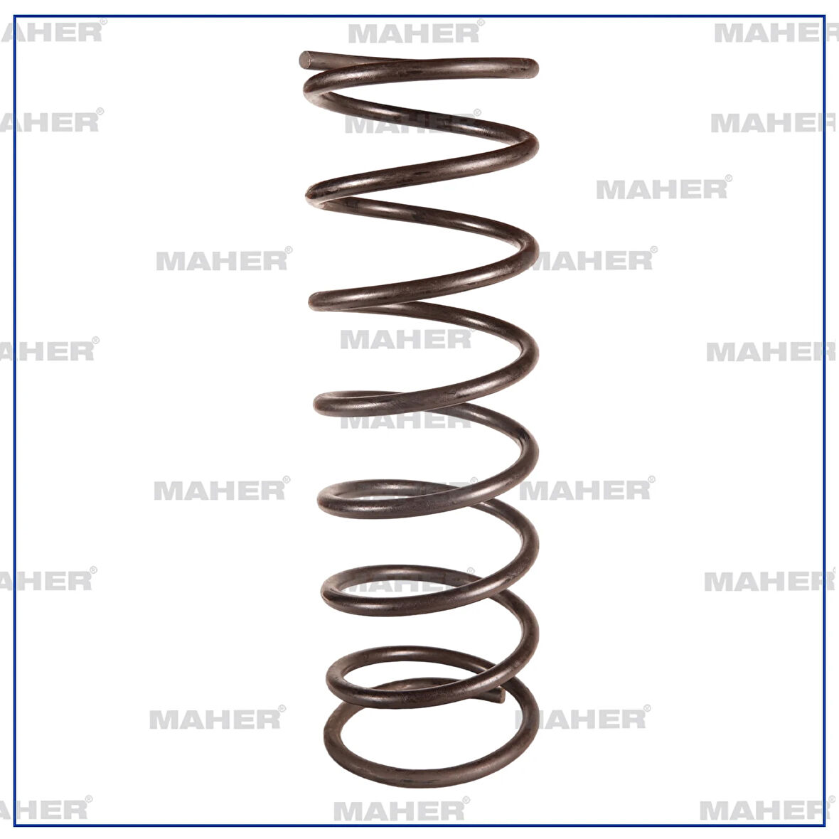 HELEZON YAYI R12 1973-2002 / SW TOROS SARI-KIRMIZI ARKA 7702189872 (2 ADET)