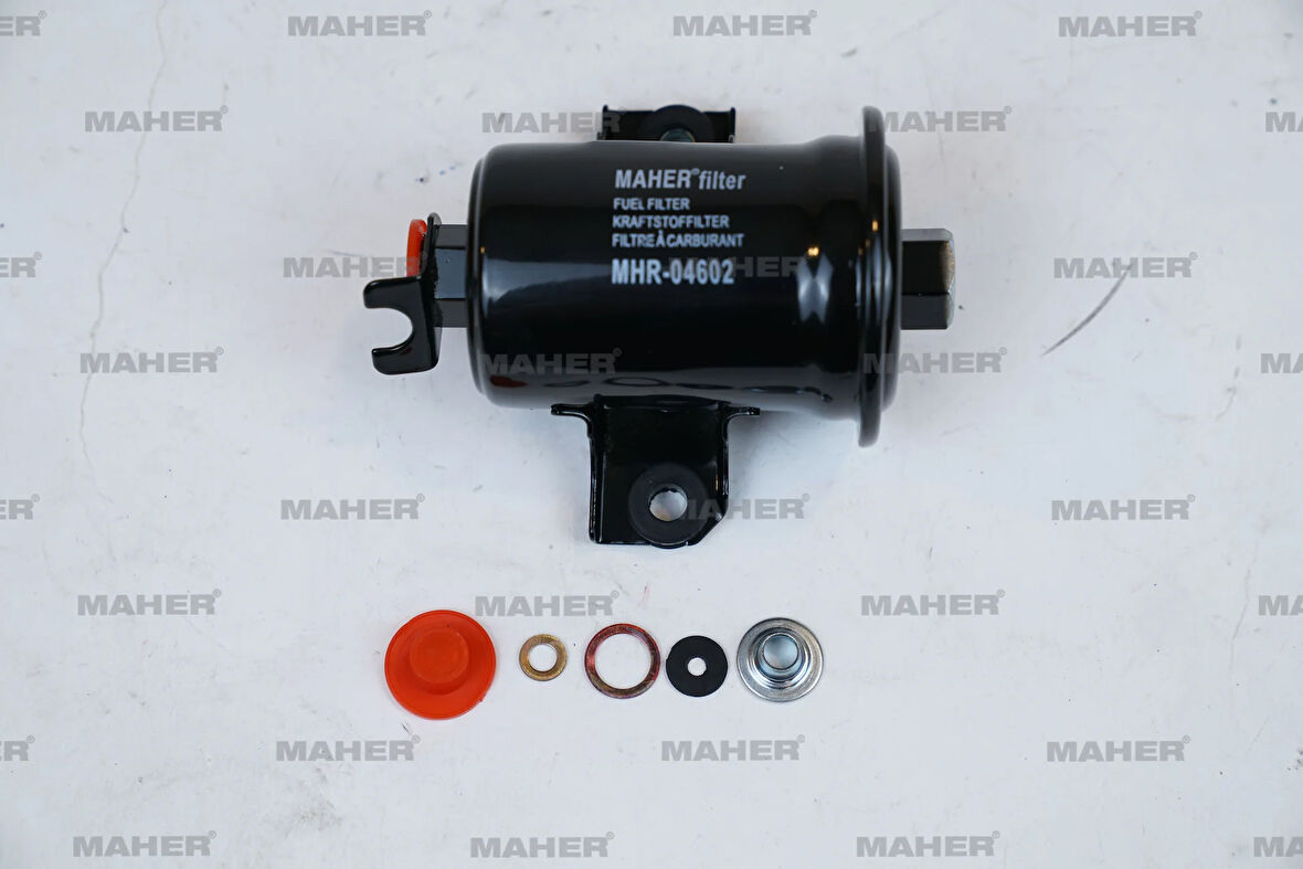 YAKIT FİLTRESİ (BENZİN) COROLLA 1993-1998 23300 19145