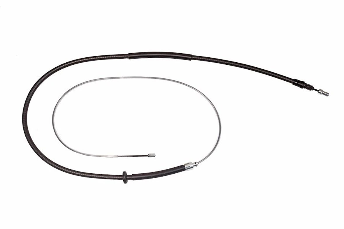 EL FREN TELİ ARKA SAĞ/SOL MEGANE 3 2009LGN 2 2007 1883MM/1062MM ELEK.EL FRENLİ ARAÇLAR İÇİN 364000001R