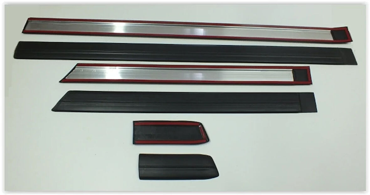 KAPI ÇEVRE BANDI ÇITASI TK SLX DOĞAN KARTAL ŞAHIN 85011225