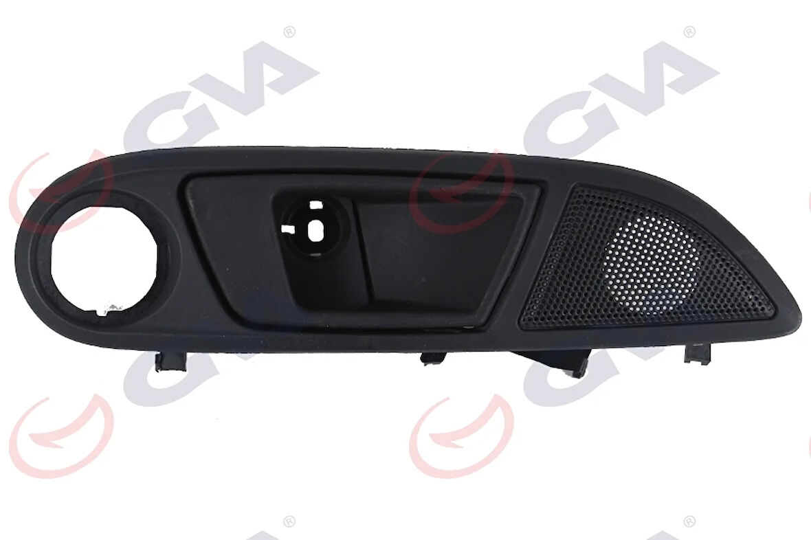 İÇ AÇMA KOLU ÖN SAĞ SİYAH ÇERÇEVELİ FİESTA 2009-2013 8A61A22600AE