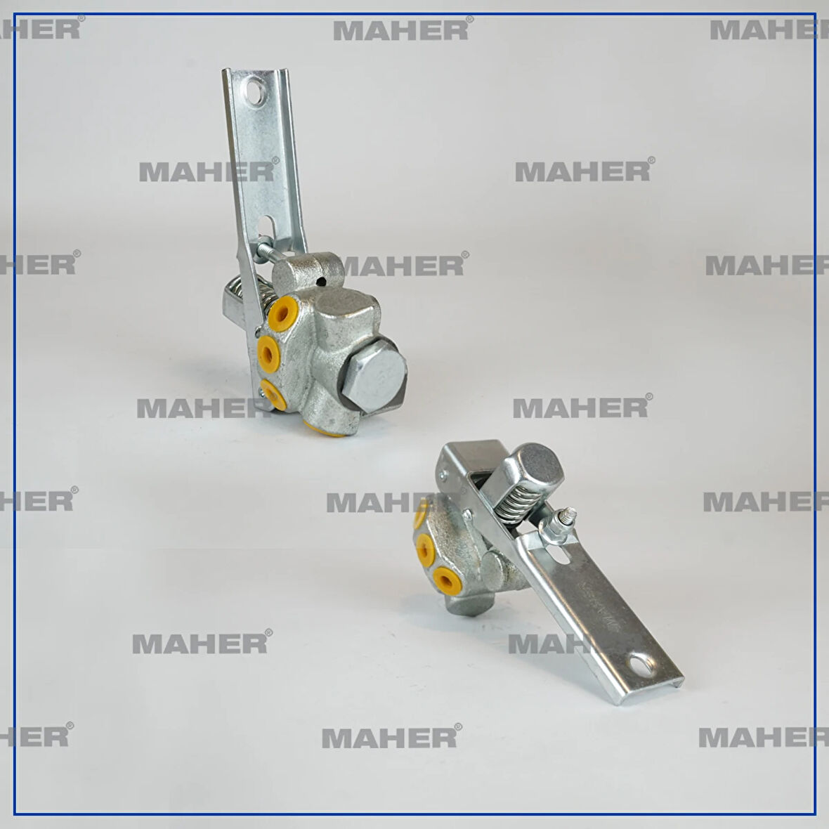 FREN LİMİTÖRÜ R9 1985-2000 / R11 1985-2000 DÖKÜM 7701349306