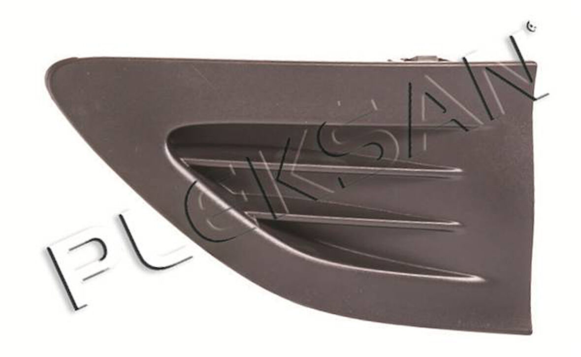 SİS FAR ÇERÇEVESİ KAPAĞI SİSSİZ SOL LOGAN 2-SANDERO 2 2013 263310100R