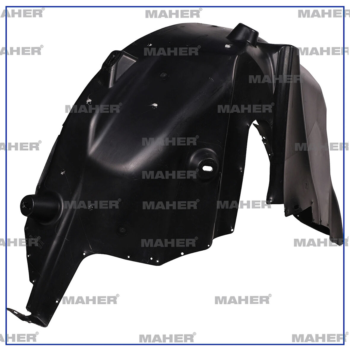 ÇAMURLUK DAVLUMBAZI CROSSLAND 10 2017 ARKA SOL 39146991 39092792 39114713 39146999 YQ00737380