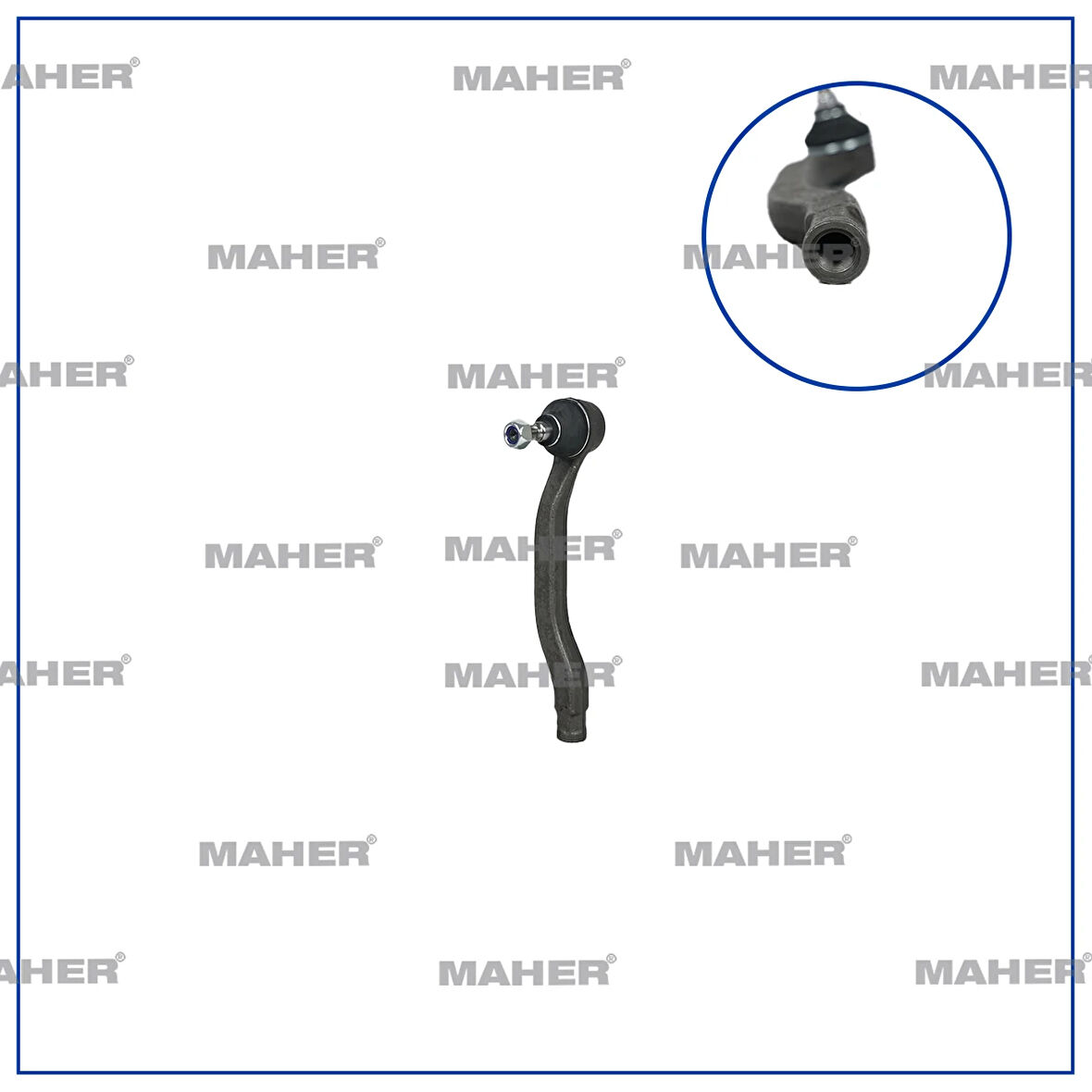 ROTKOLU 206 1998-2012 / 207 2008-2014 3812C5 (2 ADET)