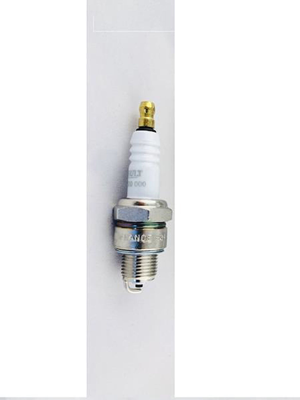 BUJİ KISA PASO R12 1.3 1975-1980 CLIO 1.8 1991-1998 LOGAN 1.8-2.0 1995-2001 MEGANE 2.0İ 1999-2003 7701366515 7700500000 2240150516 (10 ADET)
