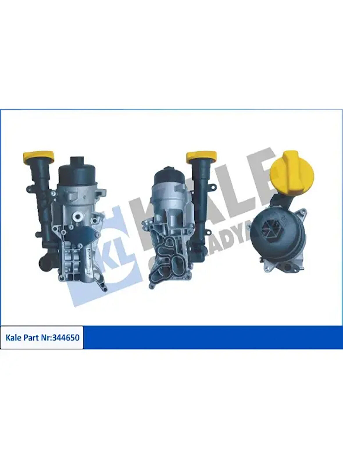 YAG SOGUTUCU KOMPLE PALIO LINEA ALBEA DOBLO CORSA C CORSA D MERIVA A 1,3D MULTIJET FIORINO 1,3JTD UF