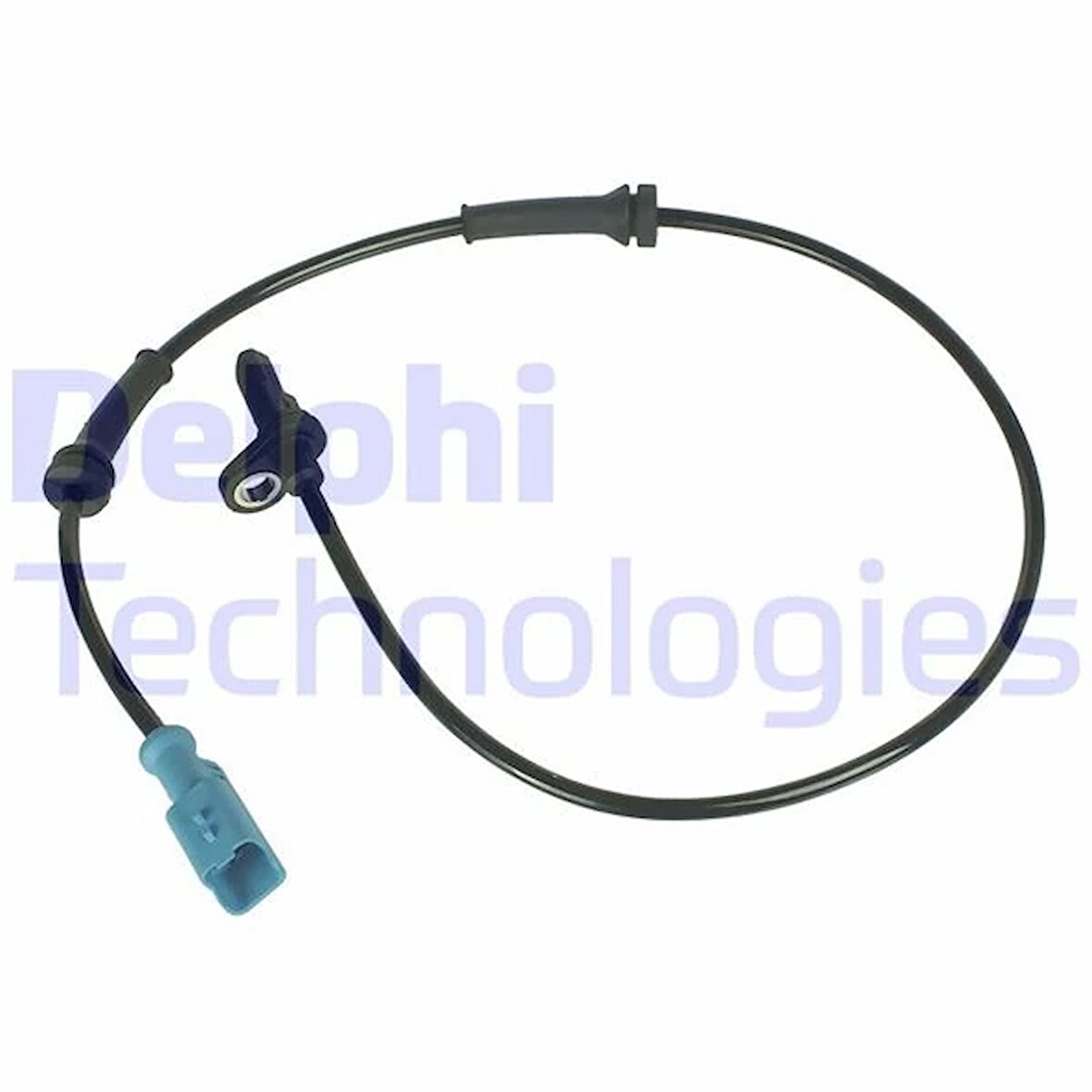 ABS TEKERLEK HIZ DEVİR SENSÖRÜ ARKA P207-P208-P301-C3 PICASSO-C ELYSEE 9665592380 4545 J8