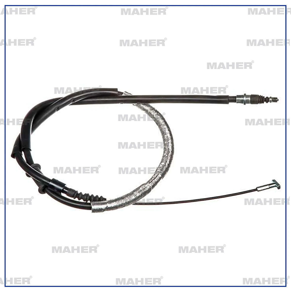 TEL EL FREN ASTRA G 2000-2004 KAMPANALI ARKA SAĞ-SOL 522153