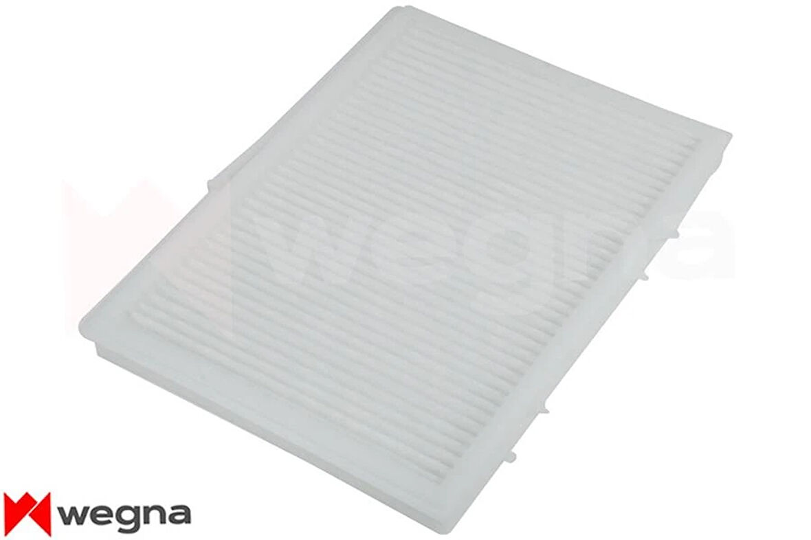 POLEN FİLTRESİ MEGANE 1 1996 KLİMALI TÜM MODELLER KARBONSUZ ÇERÇEVELİ CU 2424 7700424093