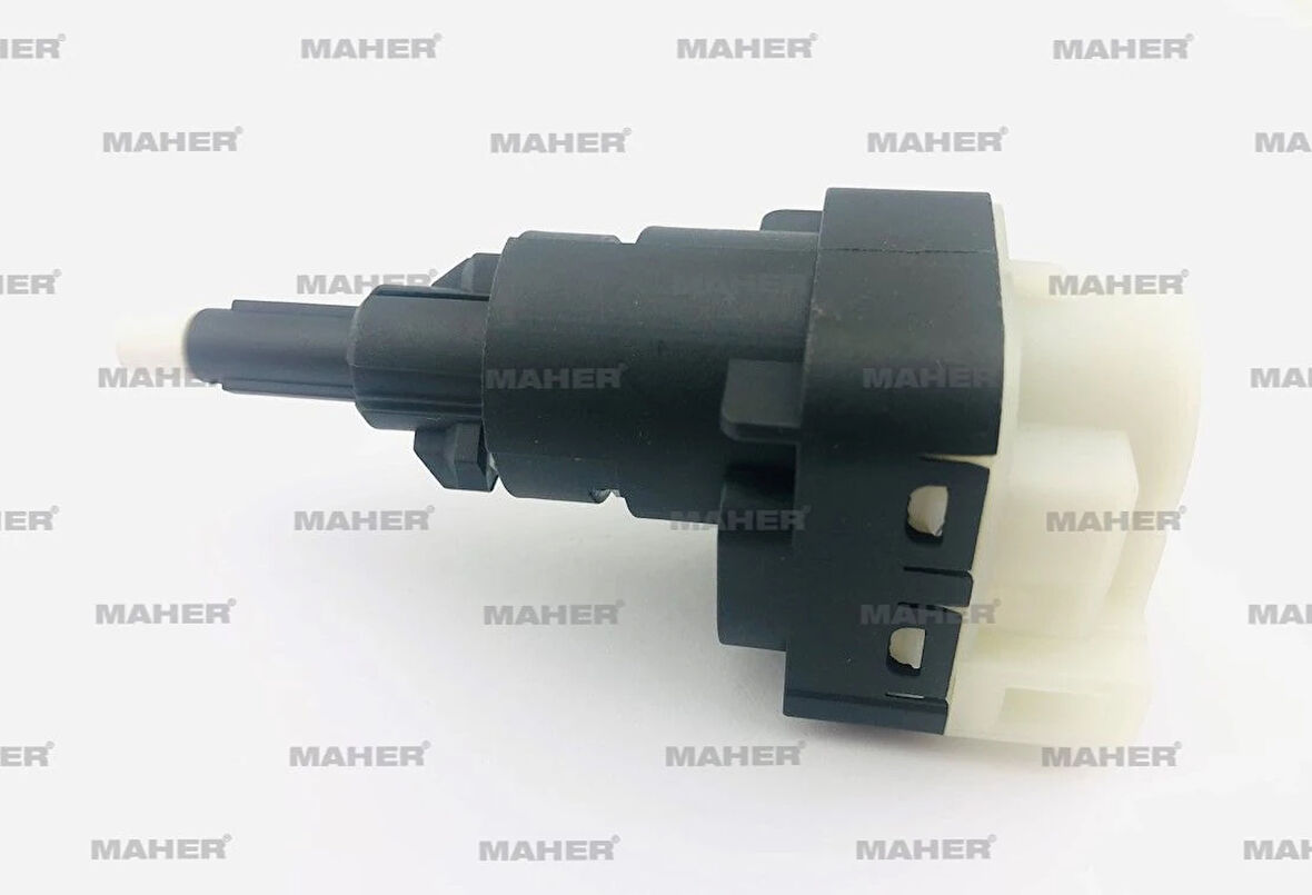 MÜŞÜR FREN PEDAL GOLF5 / GOLF6 / JETTA / PASSAT / A3 / LEON 2004 1K2945511