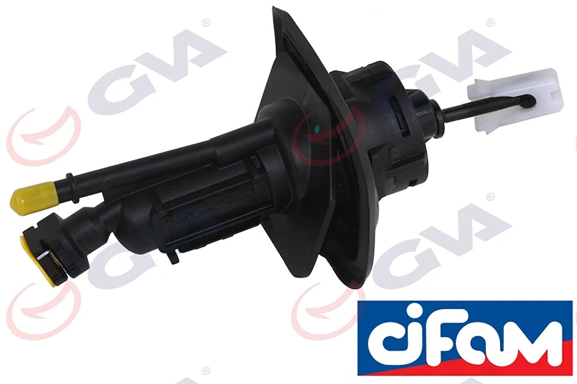 DEBRIYAJ UST MERKEZI FOCUS 2 FOCUS 2 C MAX C MAX FOCUS 3 104 / KUGA 2008 MAZDA 3 MAZDA 5 VOLVO C30 40 2 550 1.6 / 1.6D / 1.8 / 1.8D / 2.0 / 2.0D 570 2 20 CIFAM BV617A543AA 3M517A543AF 30681422
