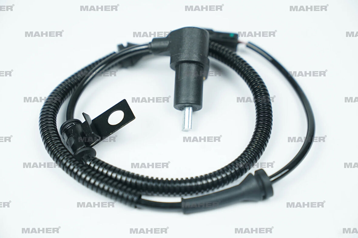 SENSÖR ABS SORENTO 2003-2009 ÖN SAĞ 95671 3E010