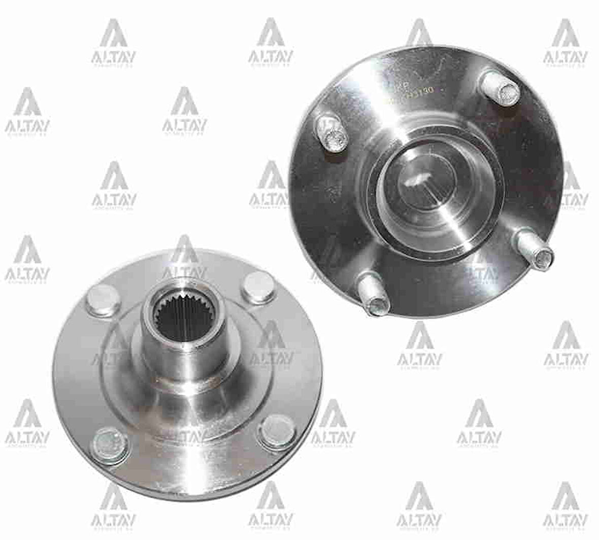 TEKER PORYASI ALMERA 2000-2006 ÖN 40202 4M400