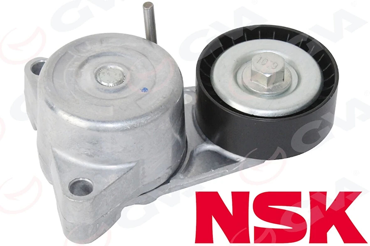 KAYIS GERGI RULMANI MERCEDES C218 W212 W221 W222 W166 W463 10218 KUTUKLU A2782000570