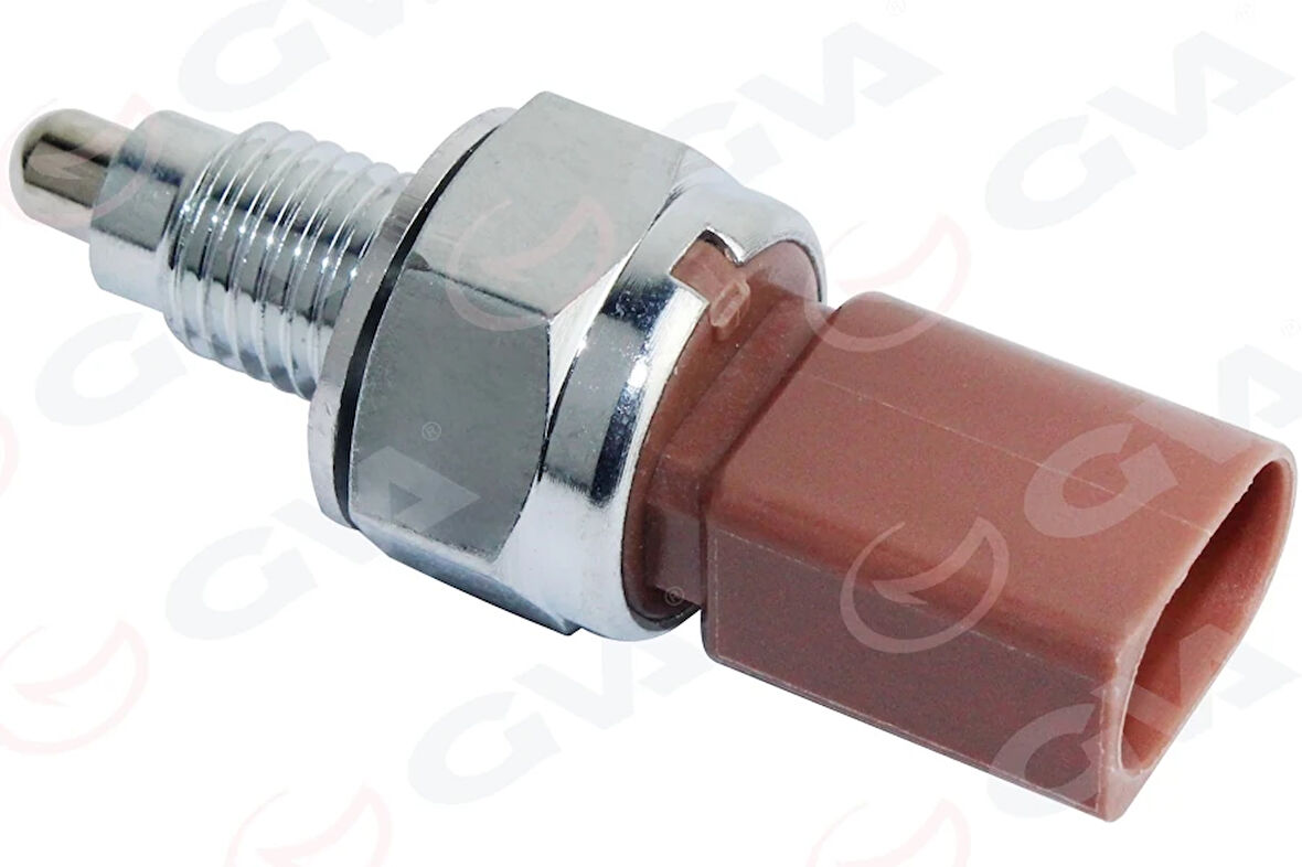 GERİ VİTES MÜŞÜRÜ BORA-GOLF 4-5JETTA 2005PASSAT 2005 KAHVE 2 FİŞLİ - KAHVE 02T945415 02T945415P 02T945415D