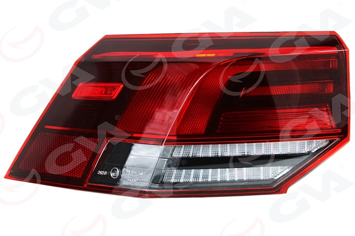 STOP LAMBASI DIŞ SOL GOLF8 2020 5H0945095D